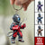 Personalized Welder Custom Name Keychain