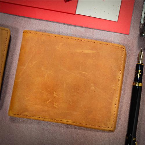 I Am Still Alive - Bifold Wallet