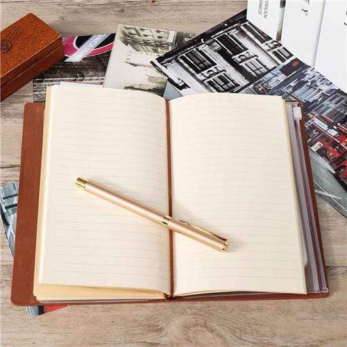 Son To Mom - You Will Always Be My Loving Mom- Vintage Journal