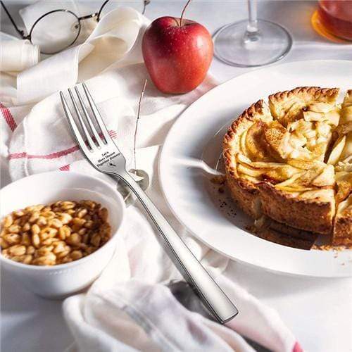 Engraved Fork - Best Gift for Husband Wife and Family