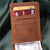 To My Granddaughter - Never Lose - Money Clip Wallet