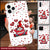 Doll Grandma Mom Sweet Heart Personalized Phone case